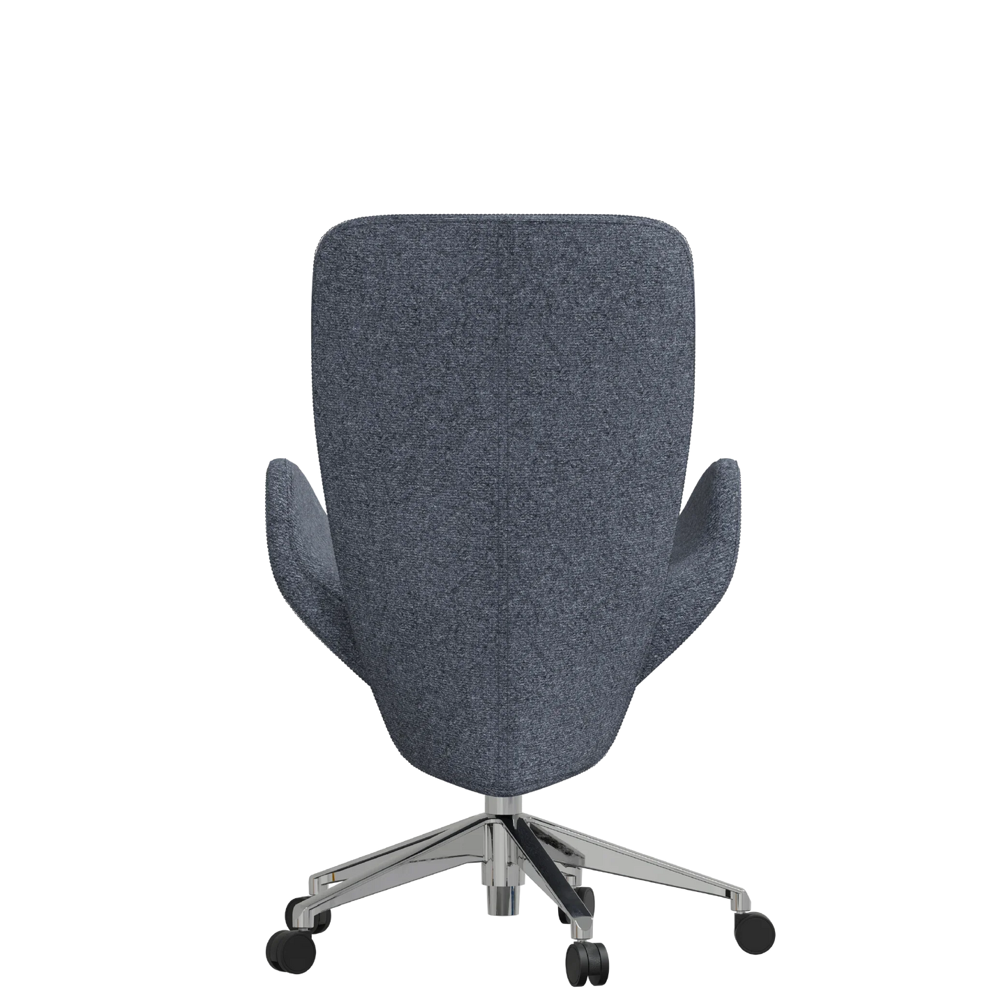 Cadeira Ergonômica Elements Soffio