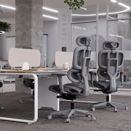 Combo 10 Cadeiras Ergonômicas Sophy NR-17