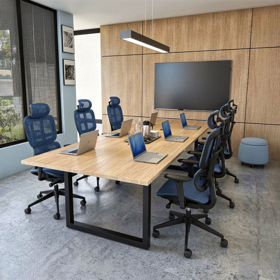 Cadeira Ergonômica Elements Sophy NR-17