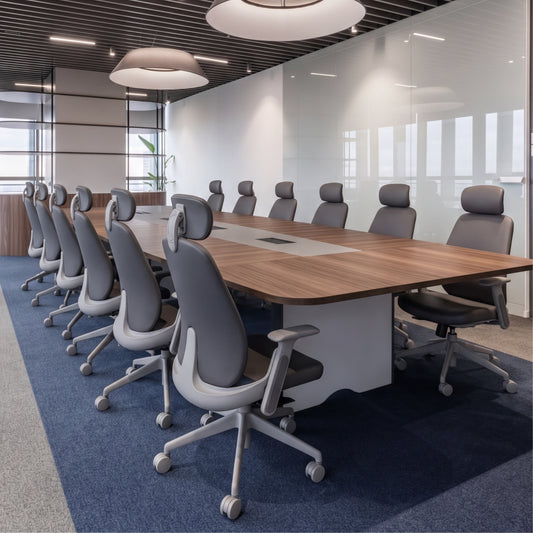 Cadeira Ergonômica Elements Belena NR-17