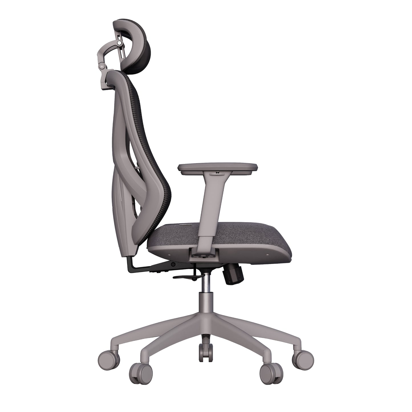 Cadeira Ergonômica Elements Rasala NR-17