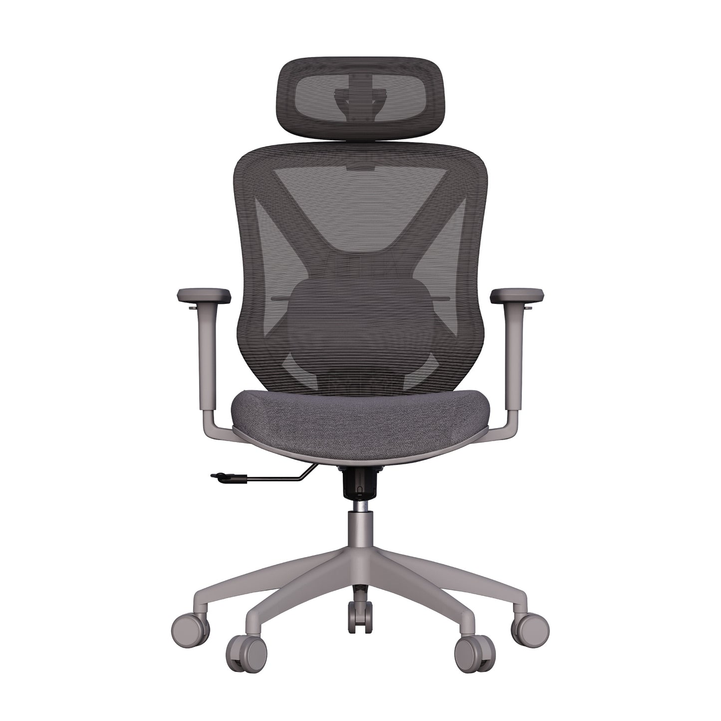 Cadeira Ergonômica Elements Rasala NR-17