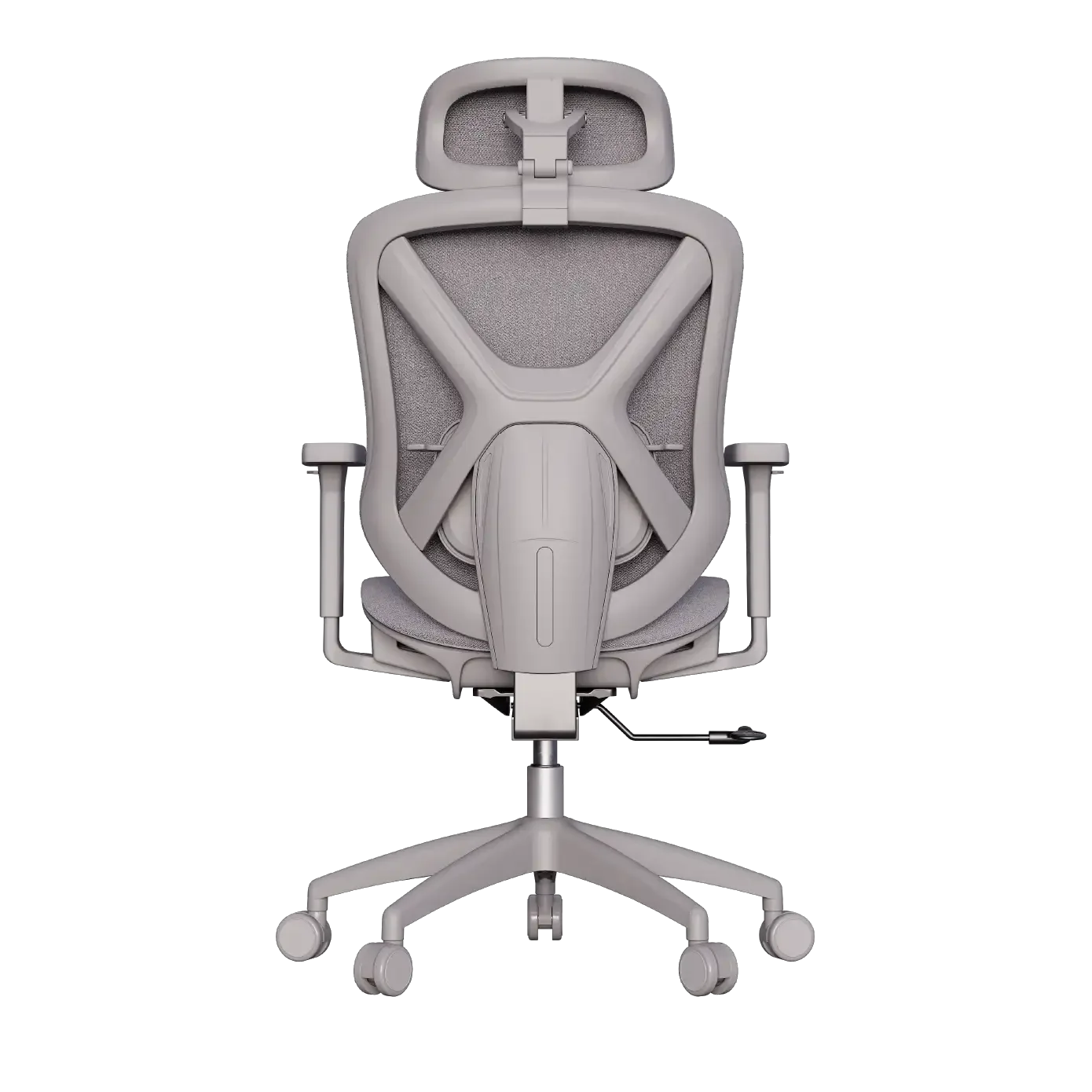 Cadeira Ergonômica Elements Rasala