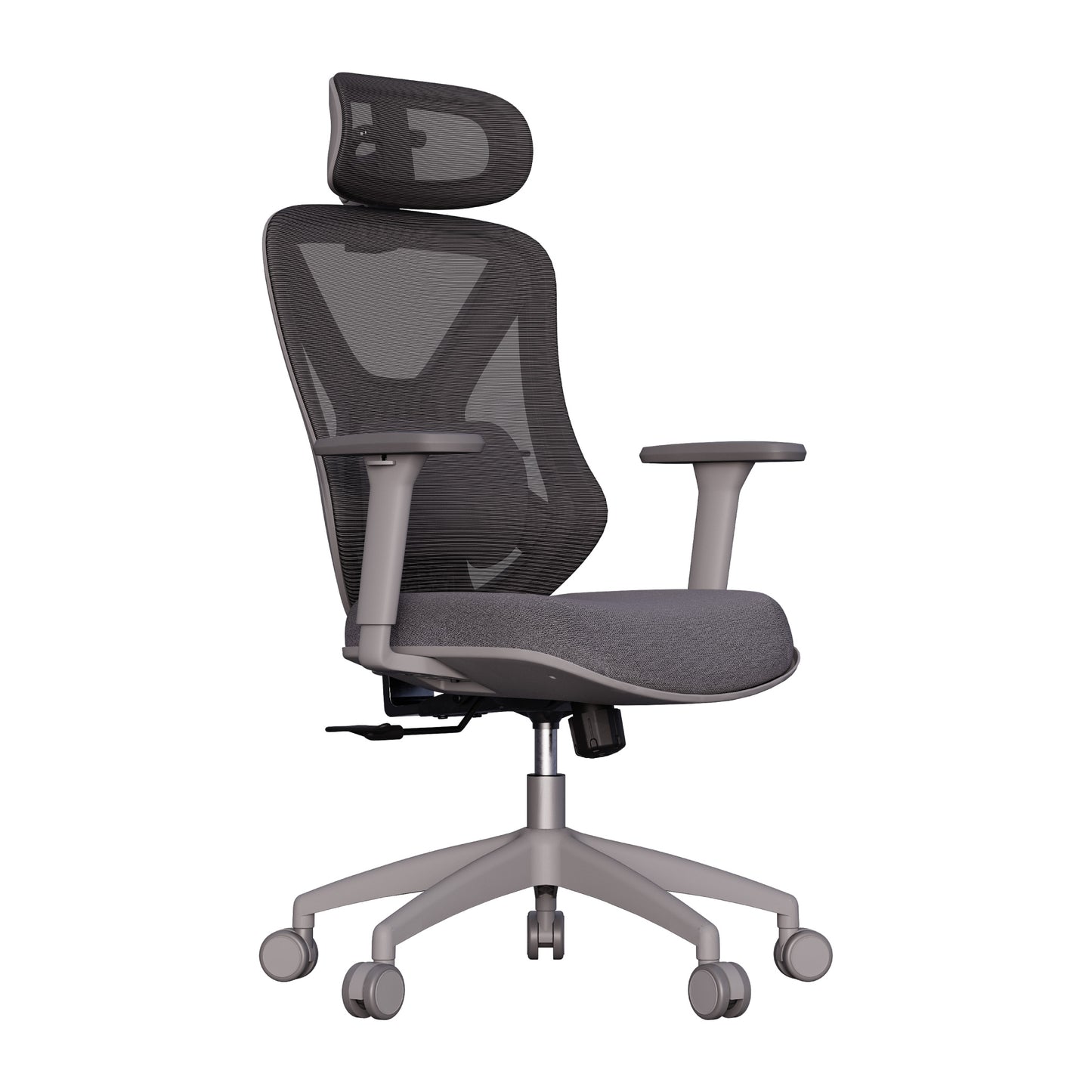 Cadeira Ergonômica Elements Rasala NR-17