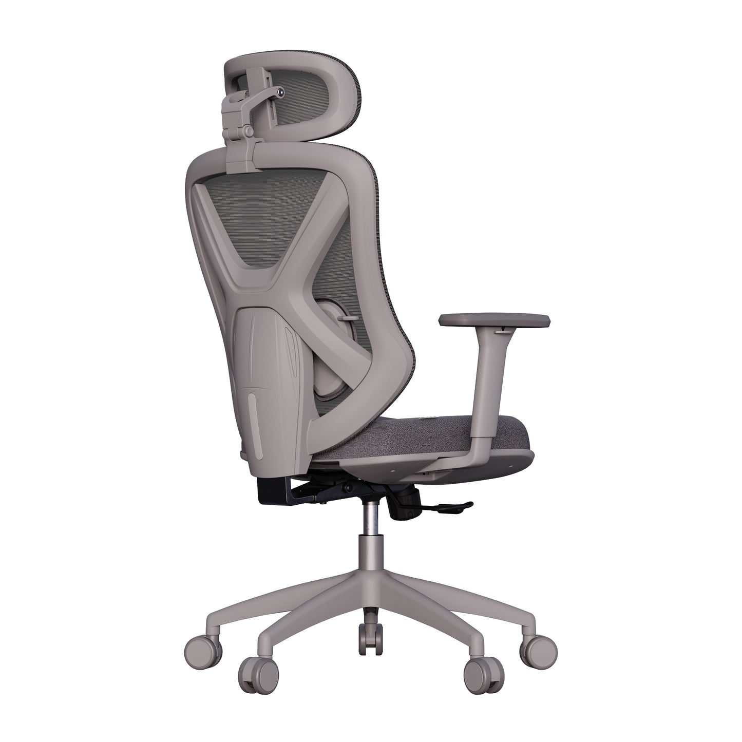 Cadeira Ergonômica Elements Rasala NR-17
