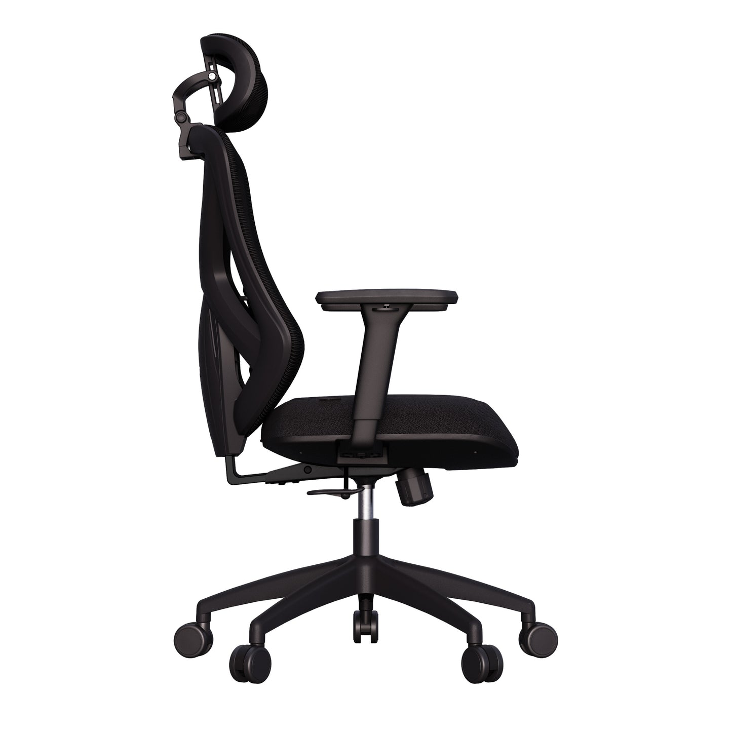 Cadeira Ergonômica Elements Rasala NR-17