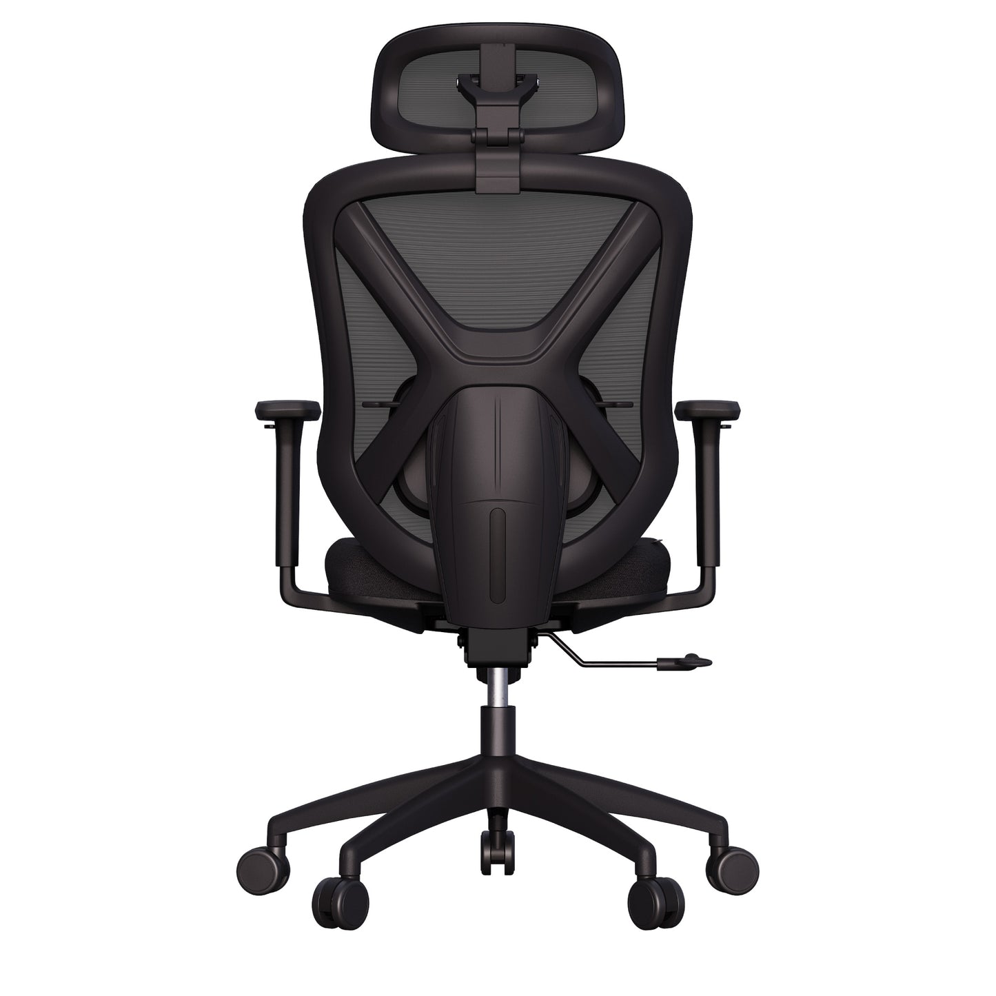 Cadeira Ergonômica Elements Rasala NR-17