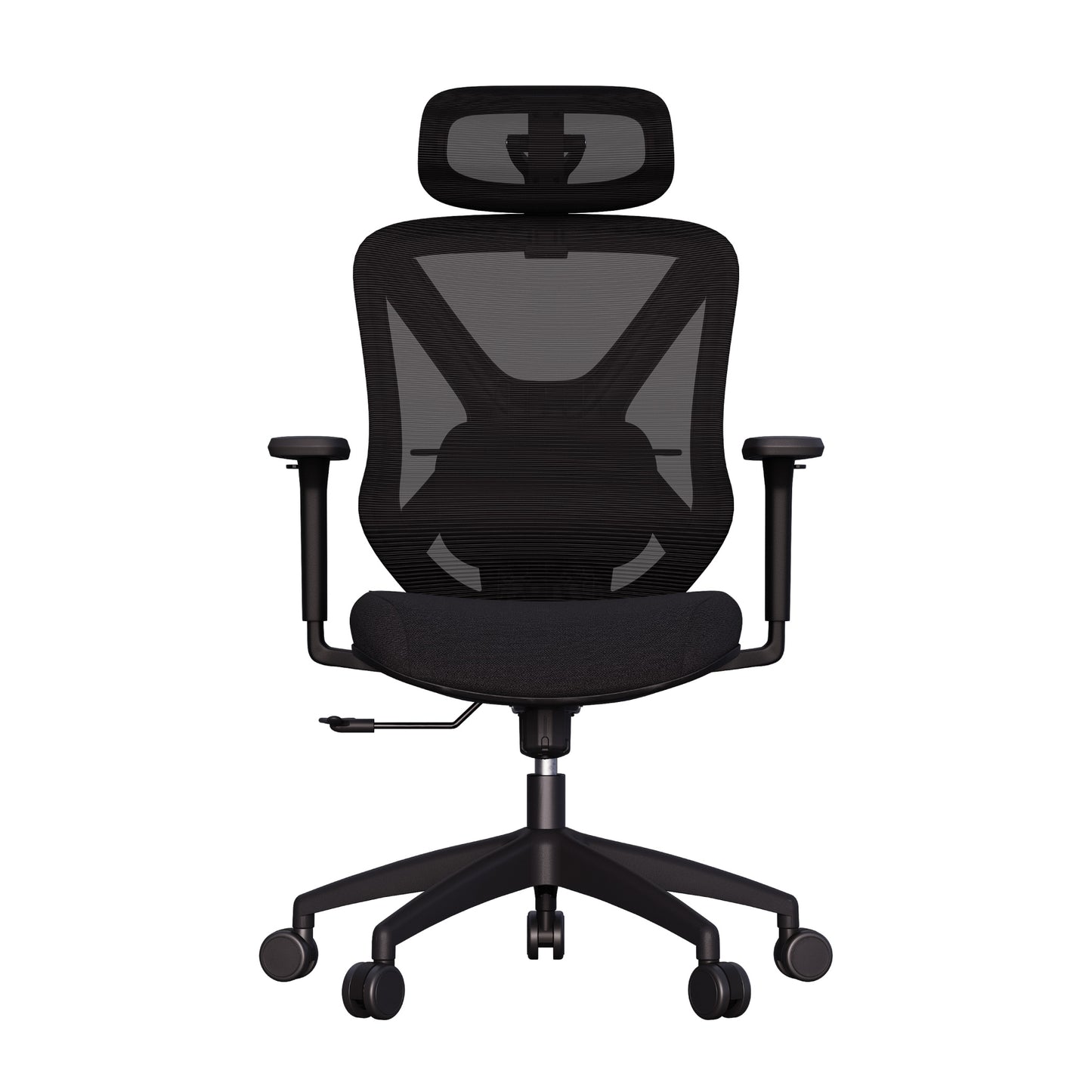 Cadeira Ergonômica Elements Rasala NR-17