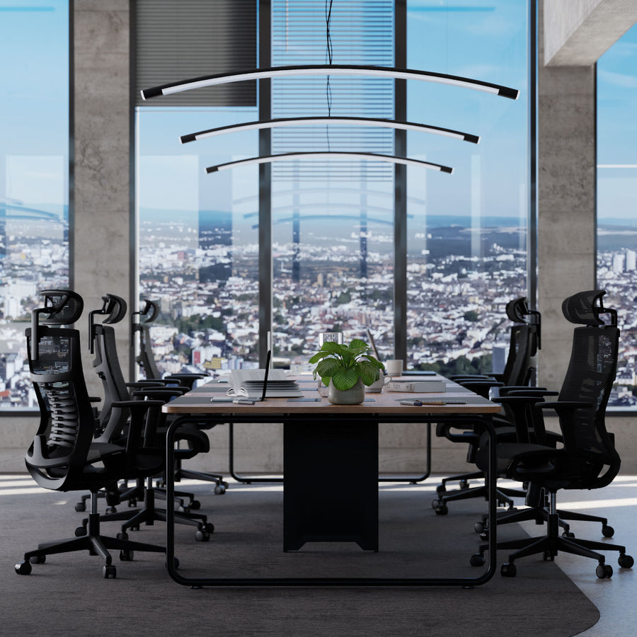 Cadeira Ergonômica Elements Vertta Pro NR-17