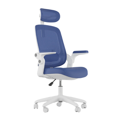 Cadeira Ergonômica Elements Astra NR-17