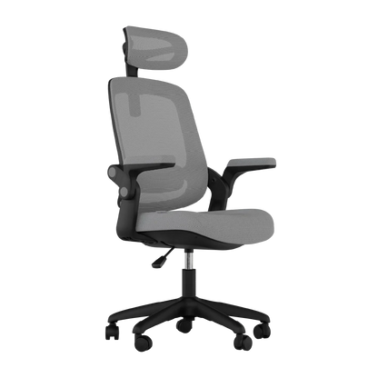 Cadeira Ergonômica Elements Astra NR-17
