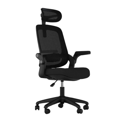 Cadeira Ergonômica Elements Astra NR-17