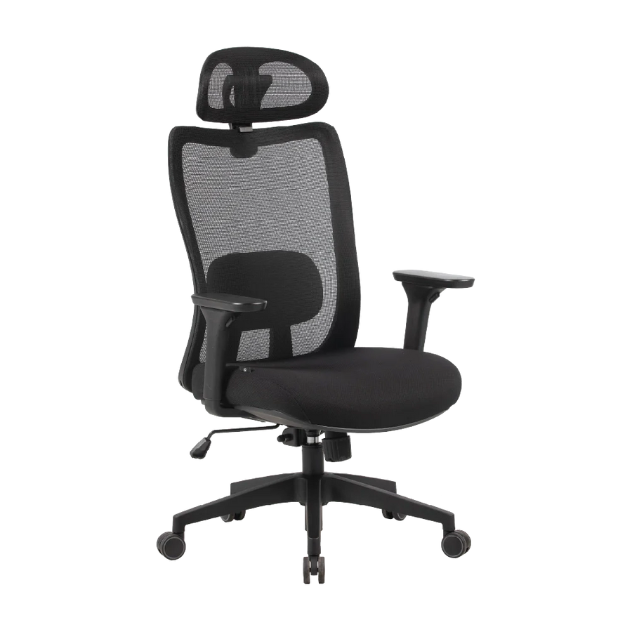 Cadeira Ergonômica Elements Astra Pro - NR17