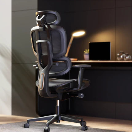Combo 10 Cadeiras Ergonômicas Sophy NR-17