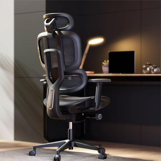 Cadeira Ergonômica Elements Sophy