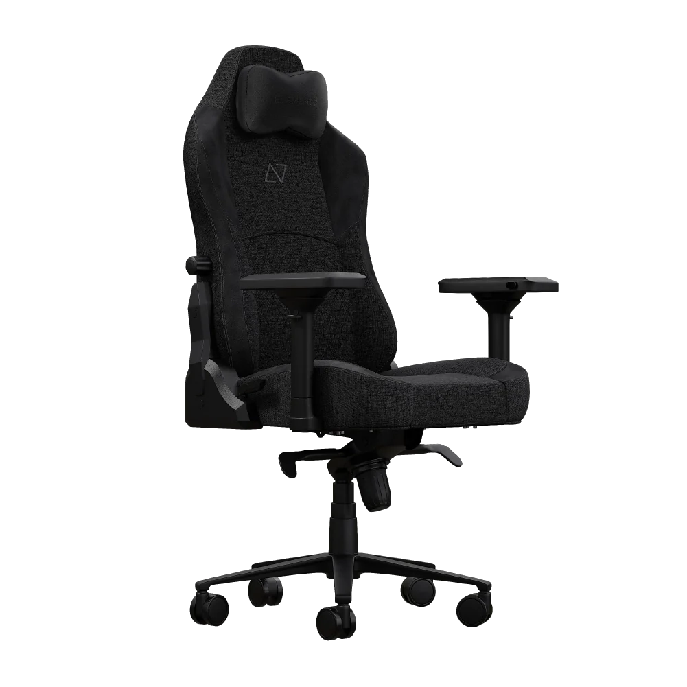 Cadeira Gamer Elements Lunari Fearless