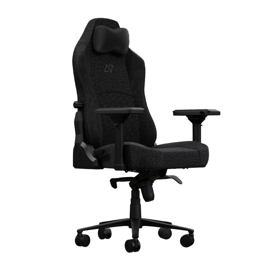 Cadeira Gamer Elements Lunari Fearless NR-17