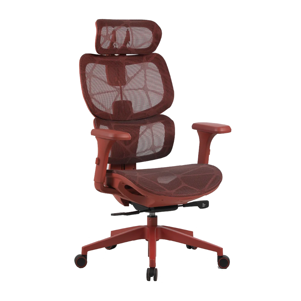 Cadeira Ergonômica Elements Siggy