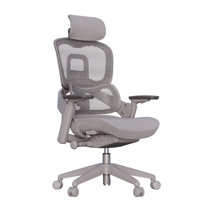 Cadeira Ergonômica Elements Calira NR-17