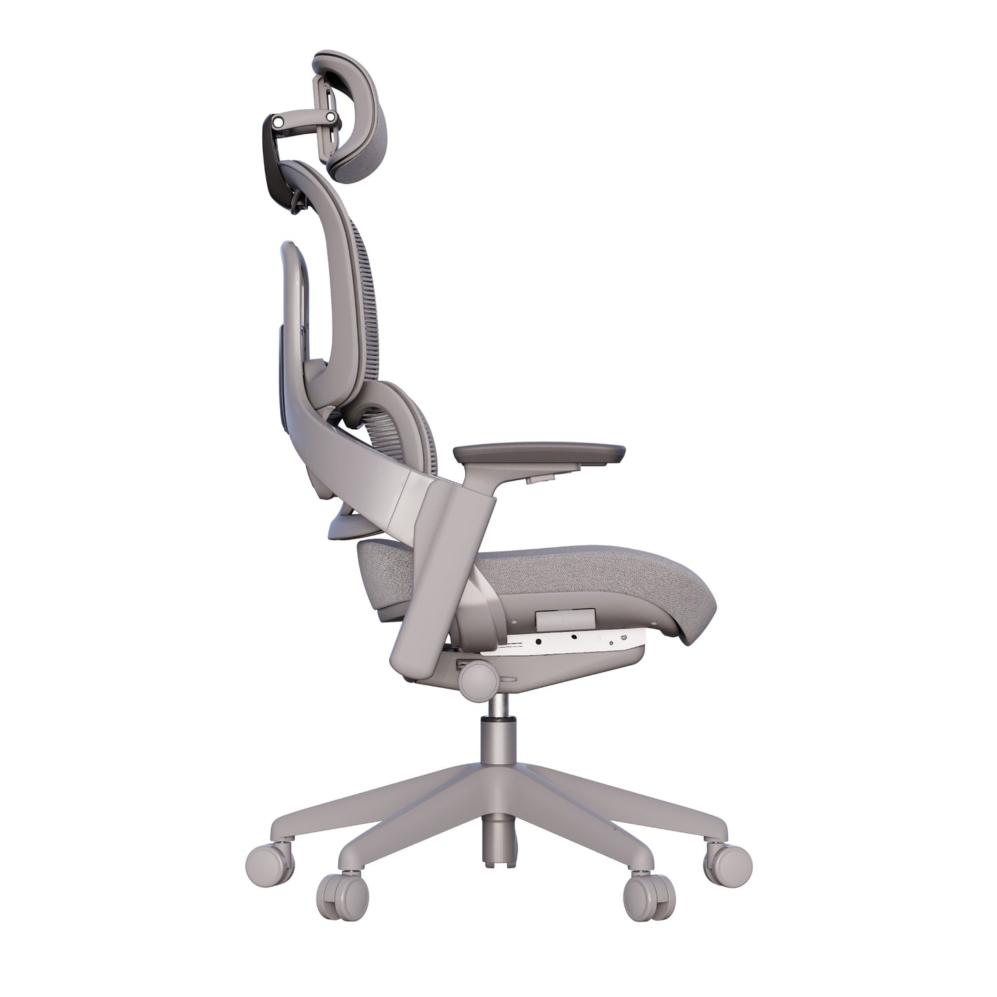 Cadeira Ergonômica Elements Calira NR-17