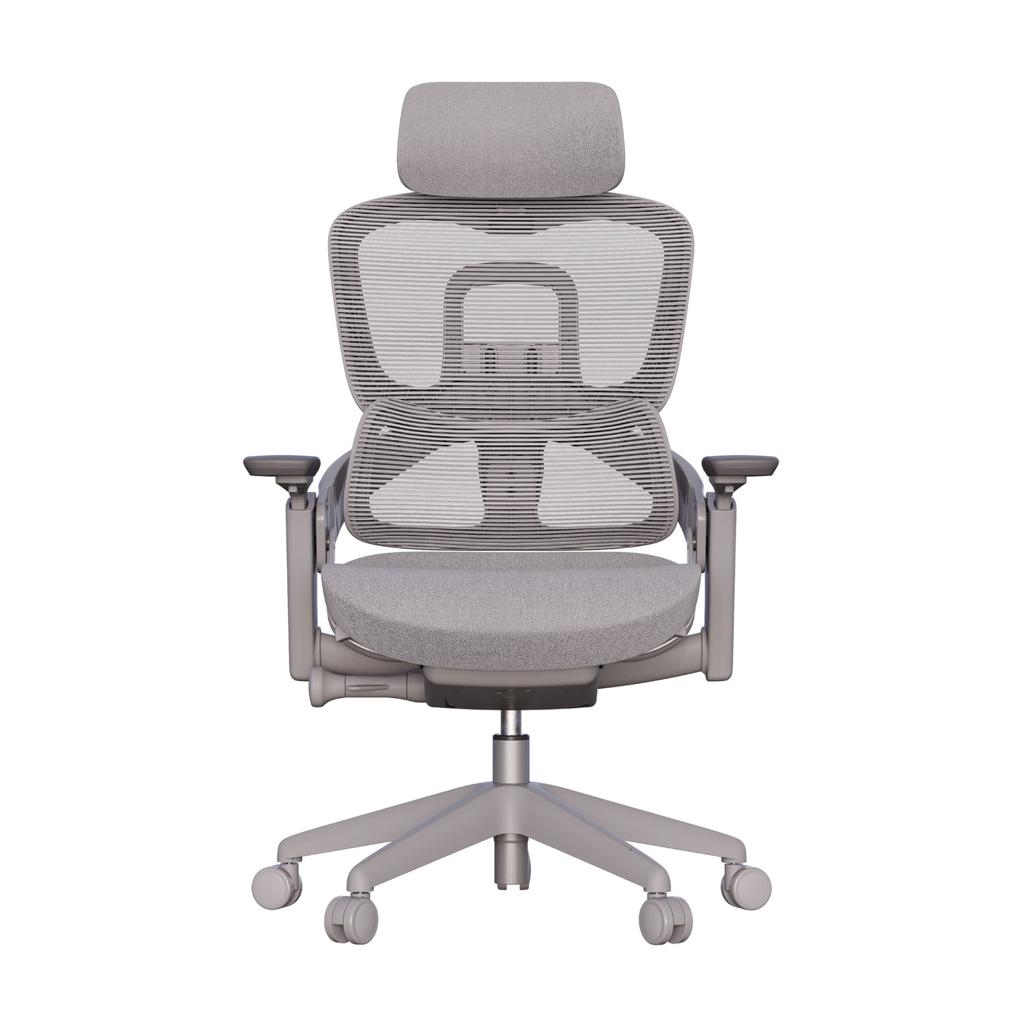 Cadeira Ergonômica Elements Calira NR-17