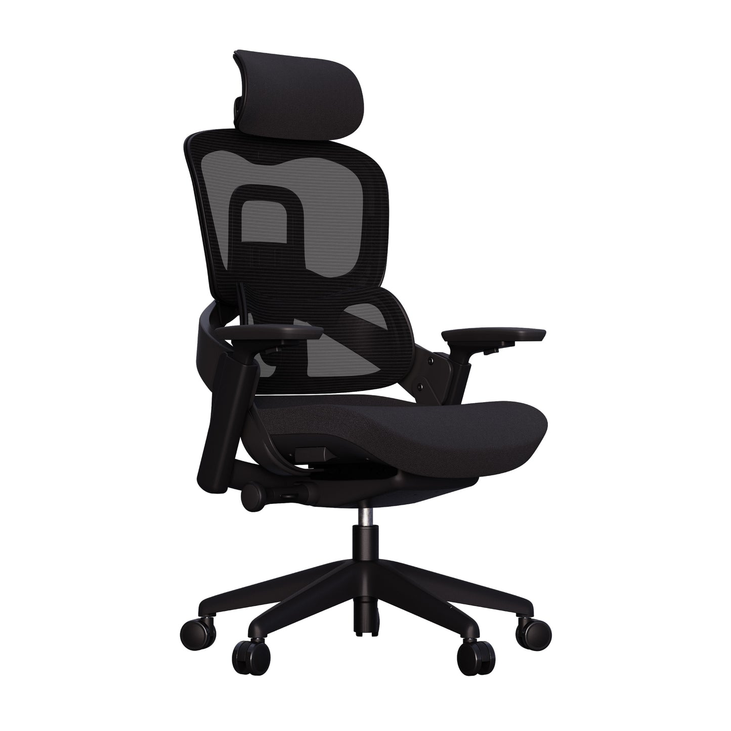 Cadeira Ergonômica Elements Calira NR-17