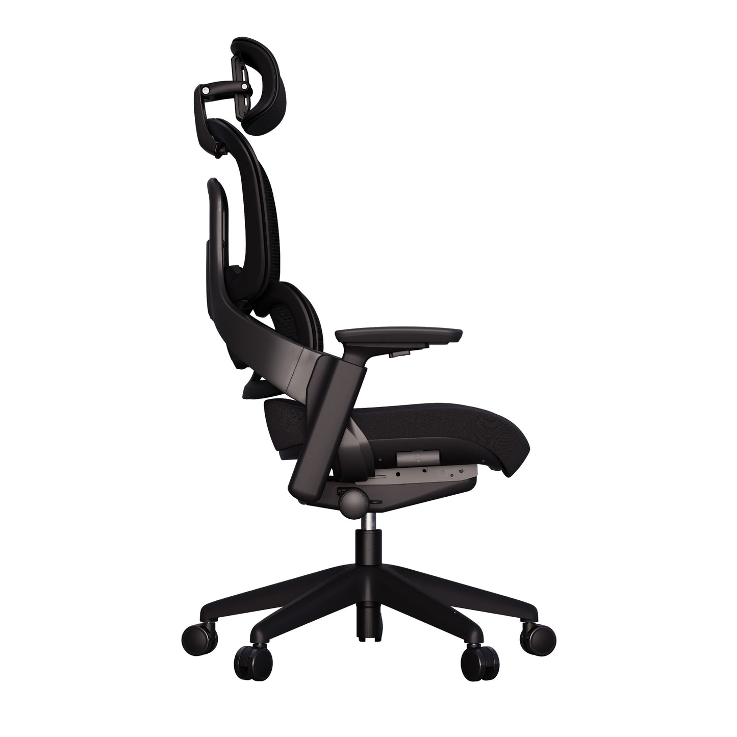 Cadeira Ergonômica Elements Calira NR-17