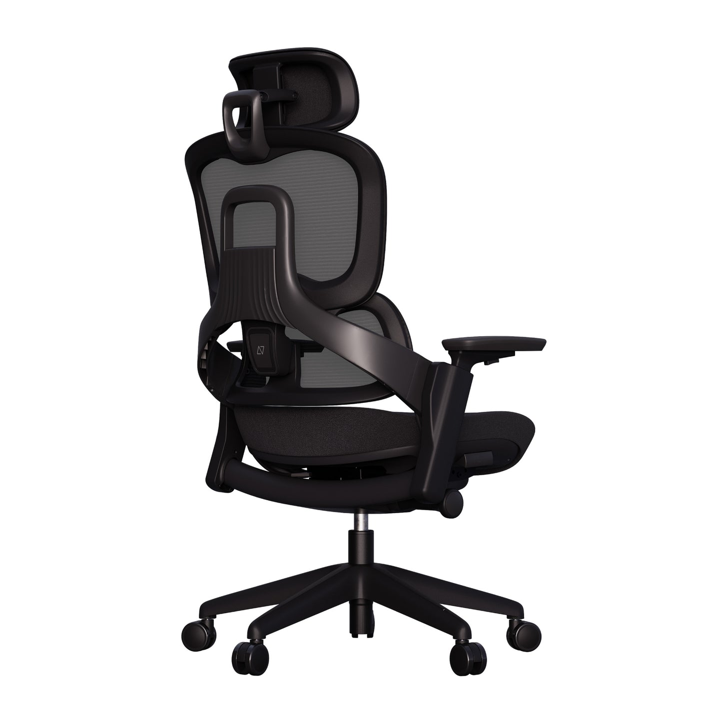Cadeira Ergonômica Elements Calira NR-17
