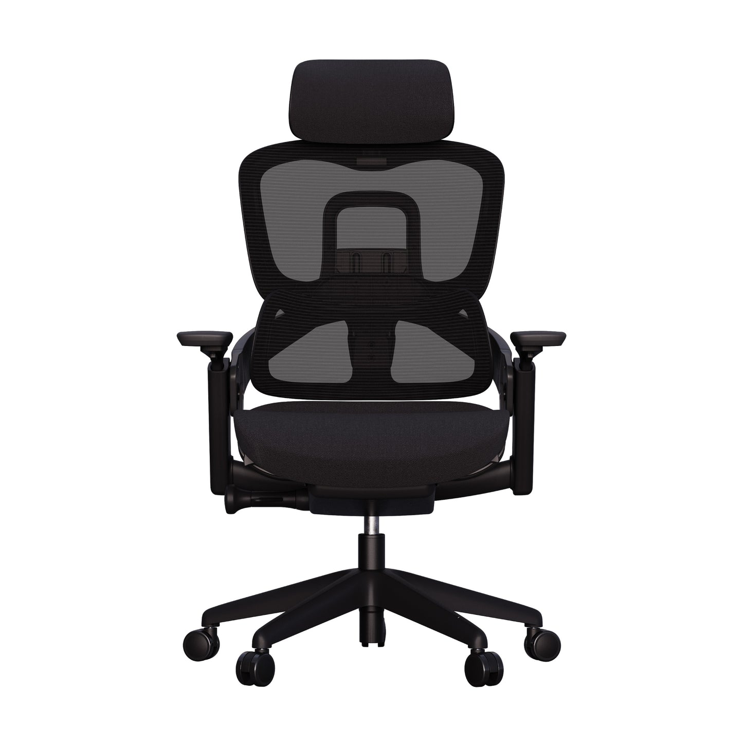 Cadeira Ergonômica Elements Calira NR-17