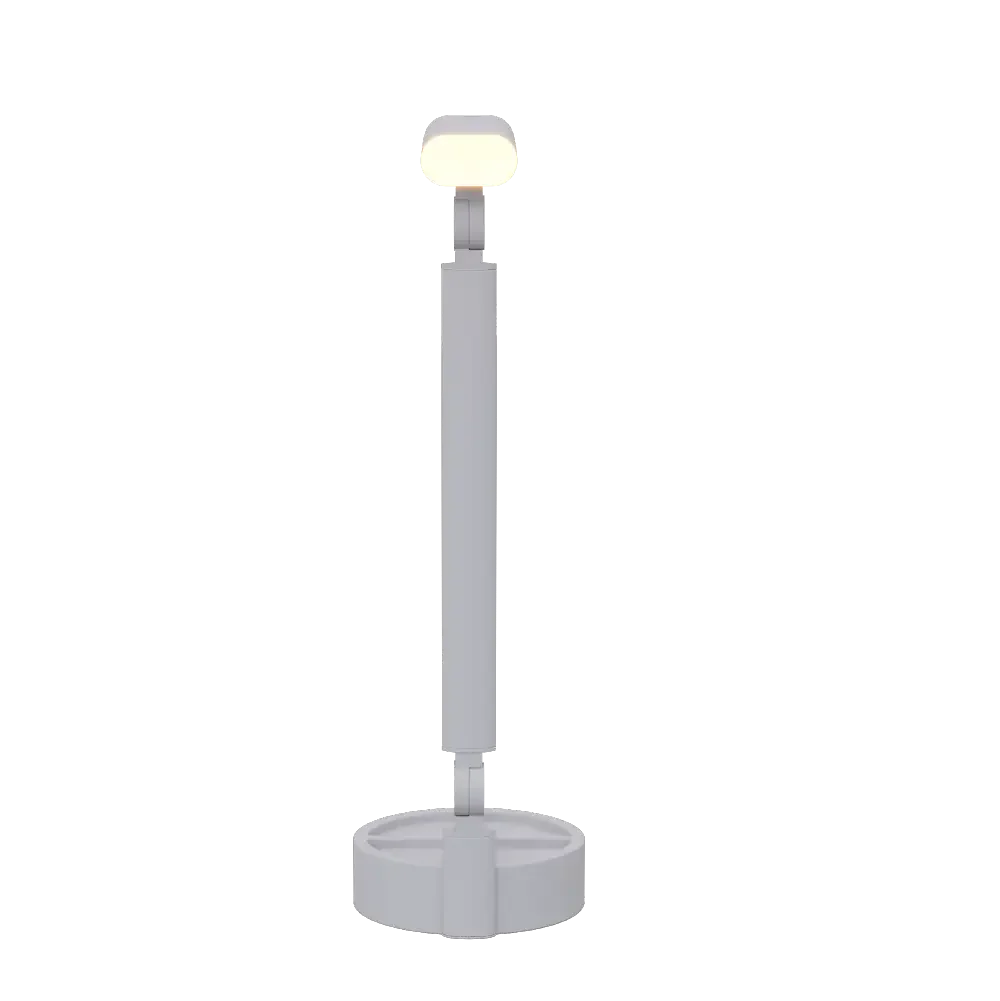 Luminária de Mesa Inteligente Elements Solare