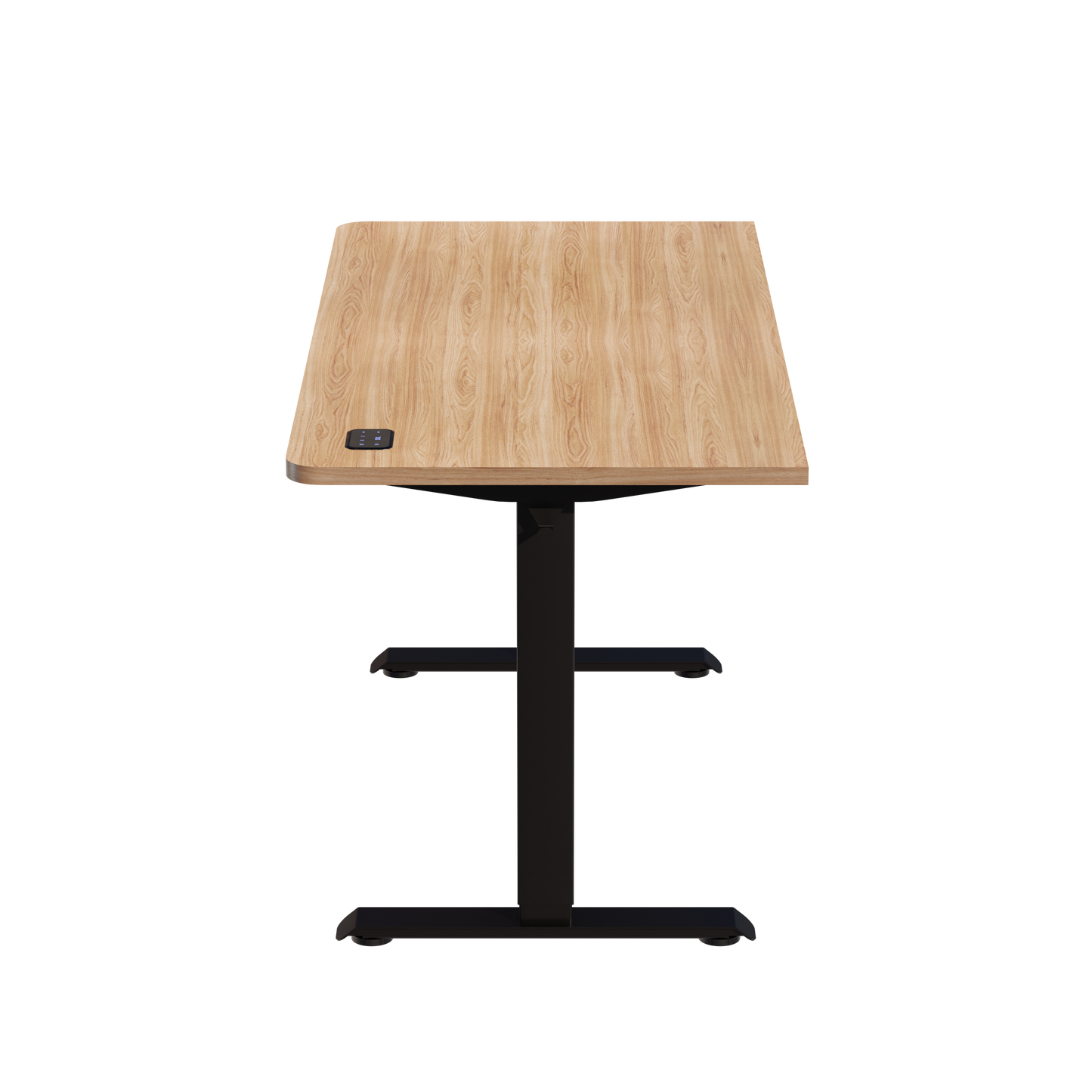Mesa com Regulagem de Altura Elétrica Elements Misch Pro