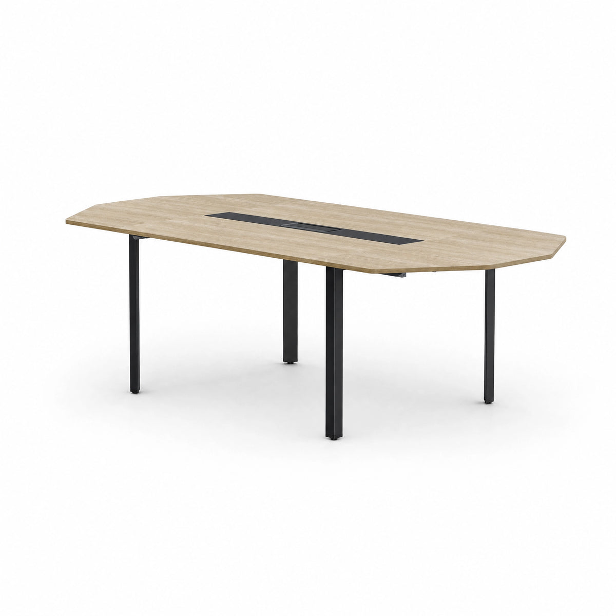 Mesa de Reunião Vétria - 240cm