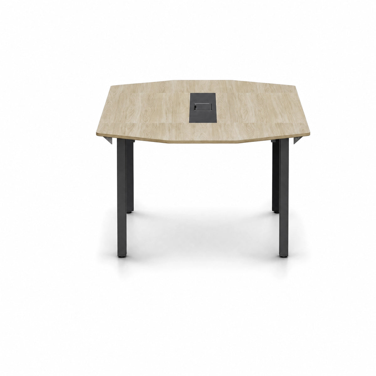 Mesa de Reunião Vétria - 240cm