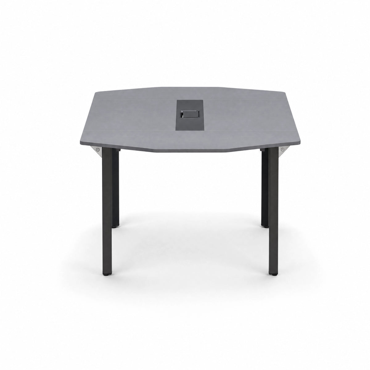 Mesa de Reunião Vétria - 240cm