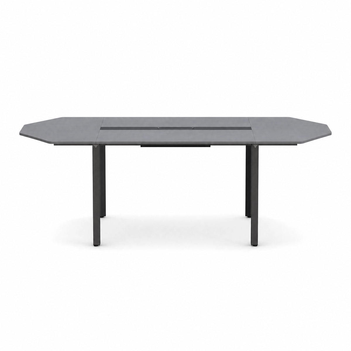 Mesa de Reunião Vétria - 240cm