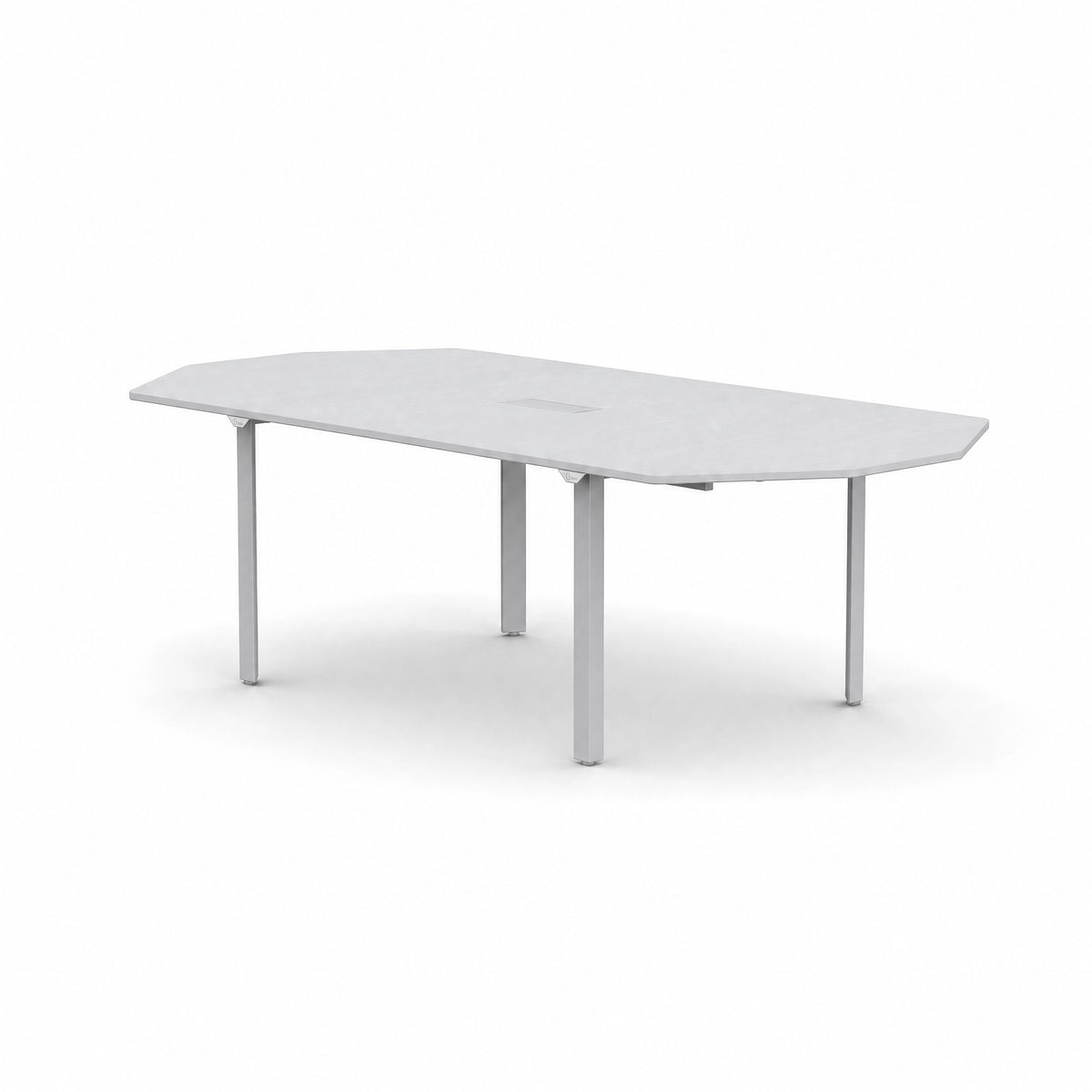 Mesa de Reunião Vétria - 240cm