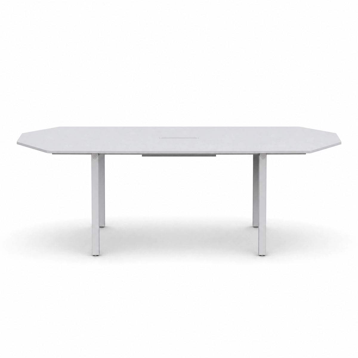 Mesa de Reunião Vétria - 240cm