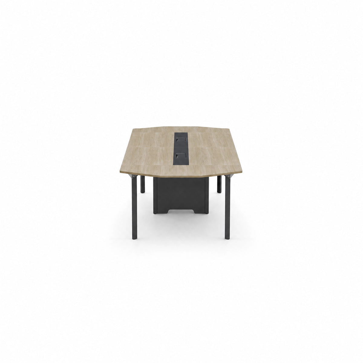 Mesa de Reunião Vétria - 360cm