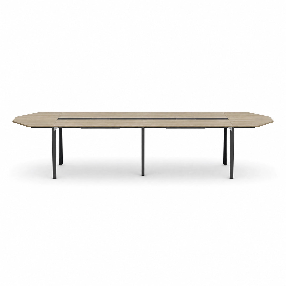 Mesa de Reunião Vétria - 360cm