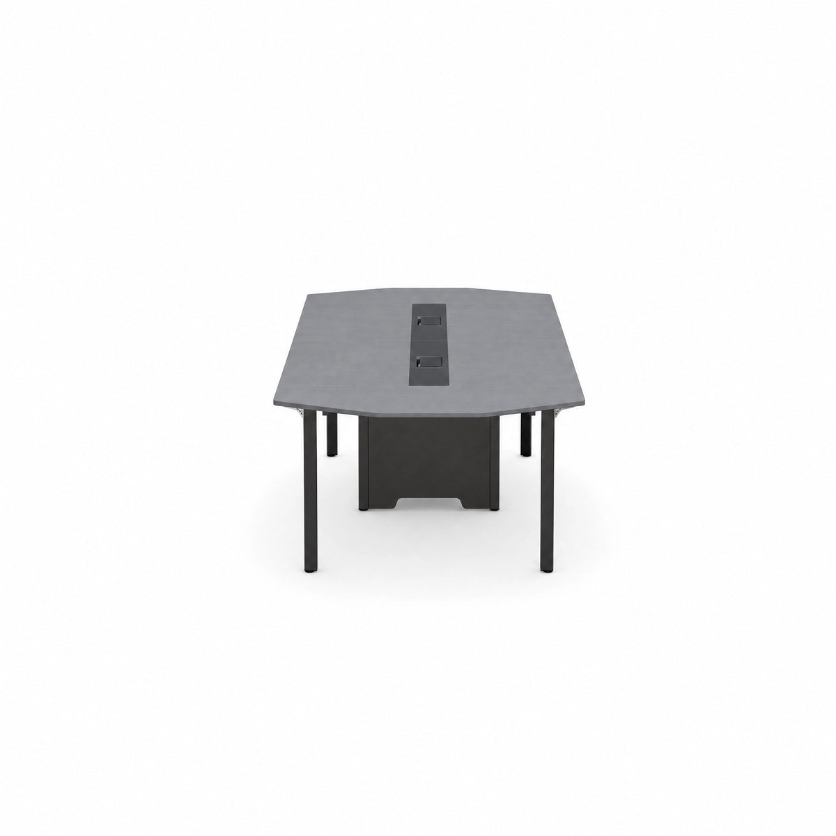 Mesa de Reunião Vétria - 360cm