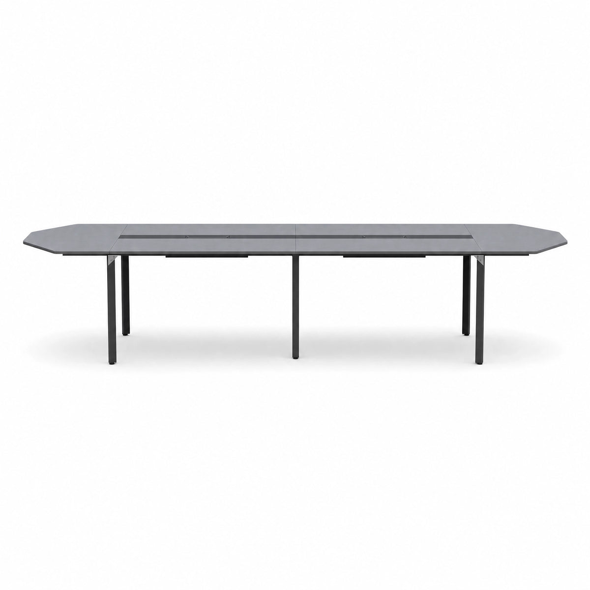 Mesa de Reunião Vétria - 360cm