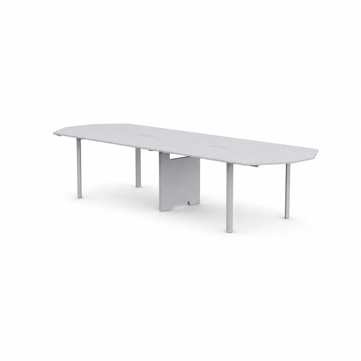 Mesa de Reunião Vétria - 360cm