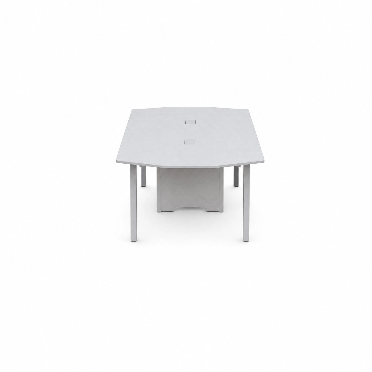 Mesa de Reunião Vétria - 360cm