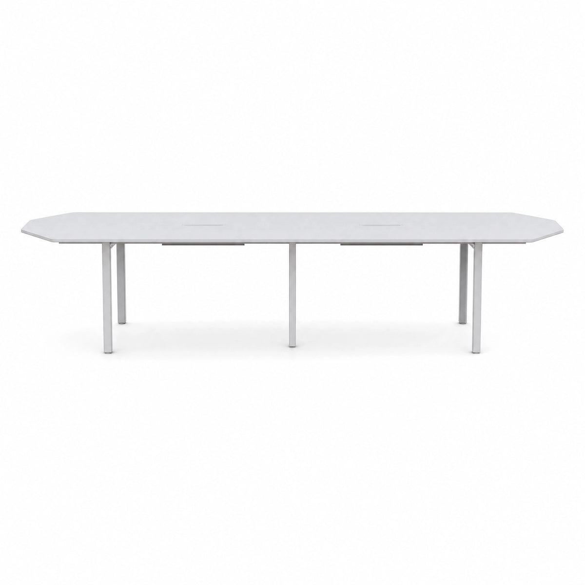 Mesa de Reunião Vétria - 360cm