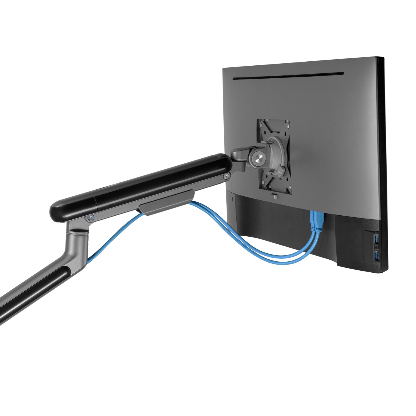 Braço Articulado para Monitor Elements Aice