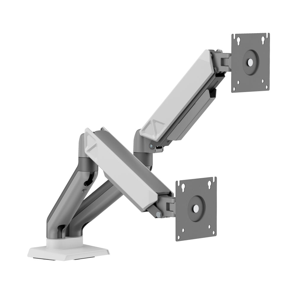 Braço Articulado para Monitor Elements Audaz Duo