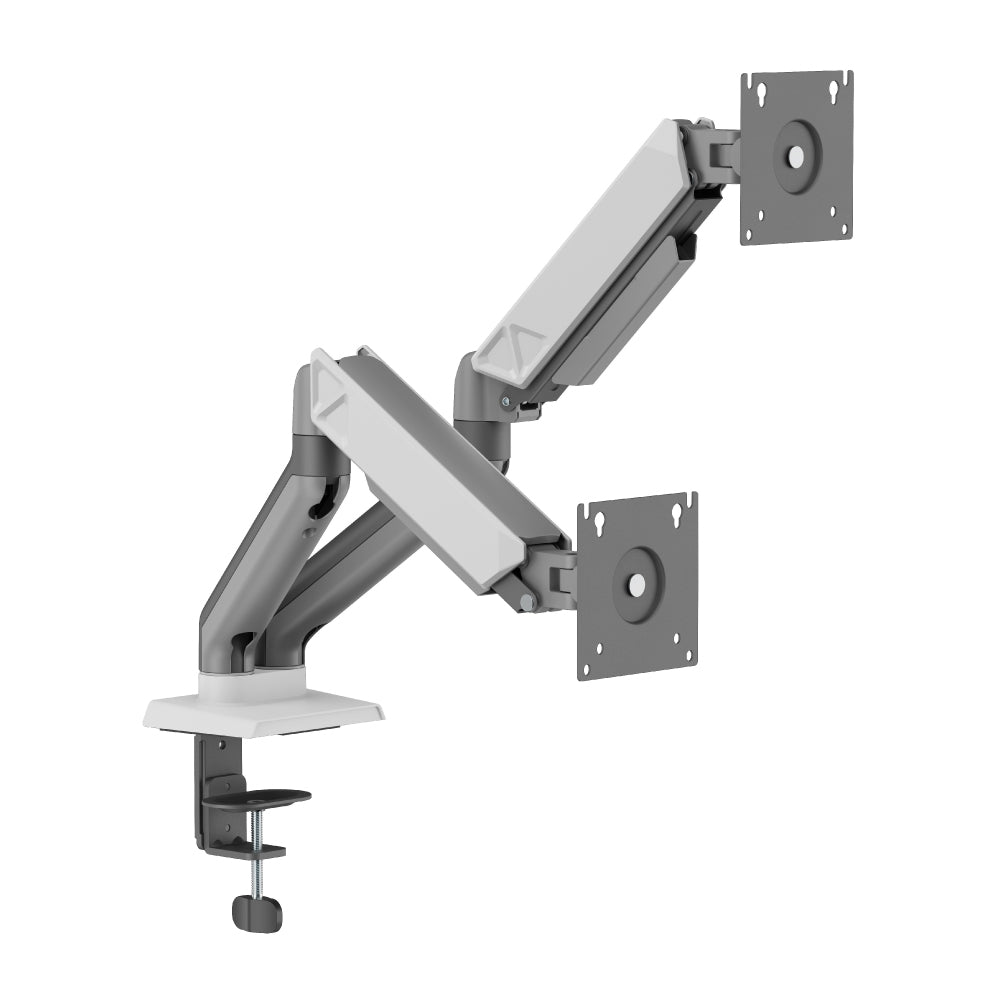 Braço Articulado para Monitor Elements Audaz Duo