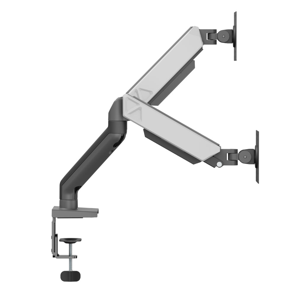 Braço Articulado para Monitor Elements Audaz Duo