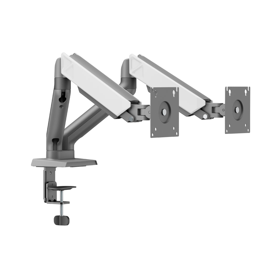 Braço Articulado para Monitor Elements Audaz Duo