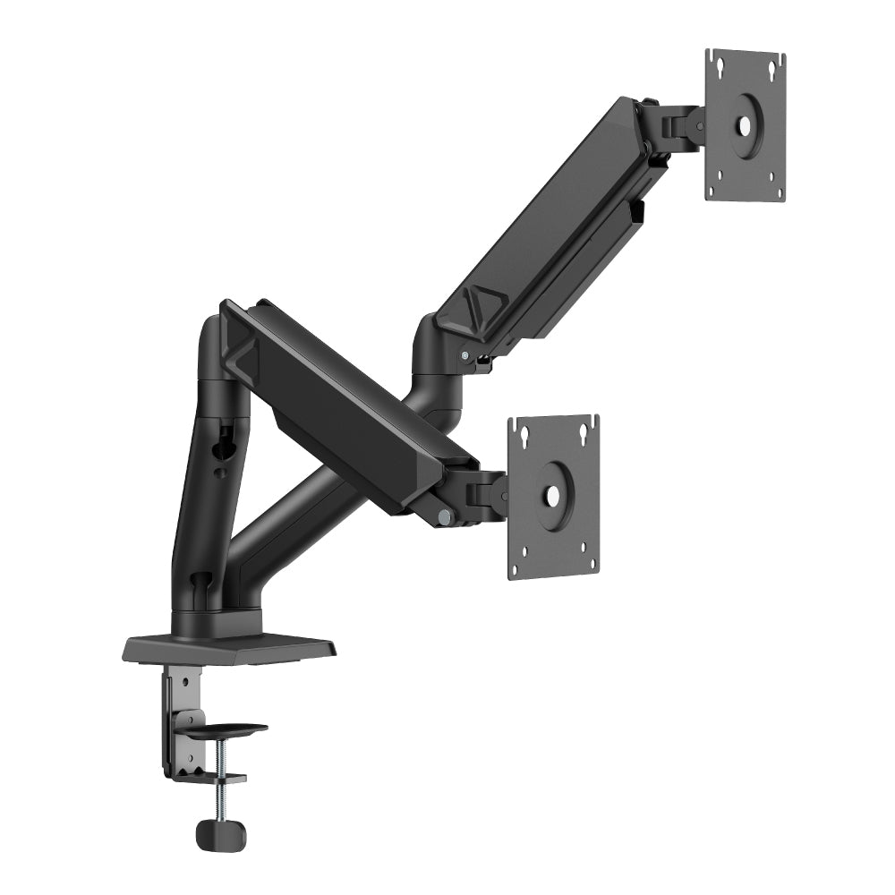 Braço Articulado para Monitor Elements Audaz Duo